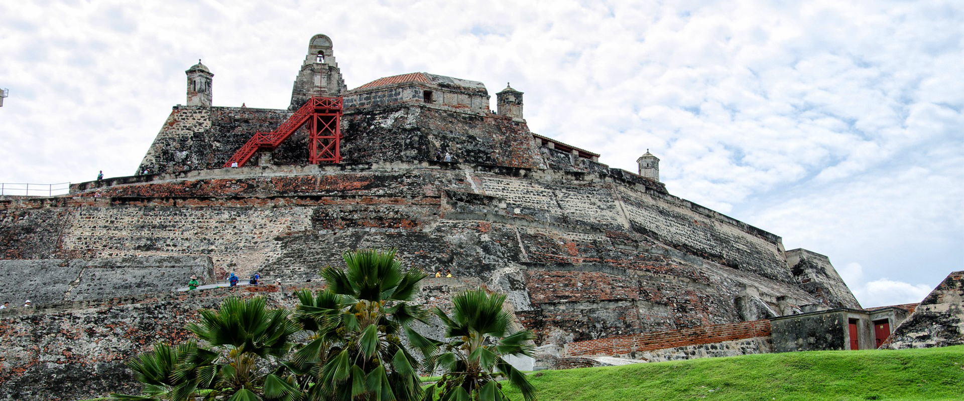 Castillo de San felipe